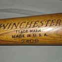 Winchester Bat